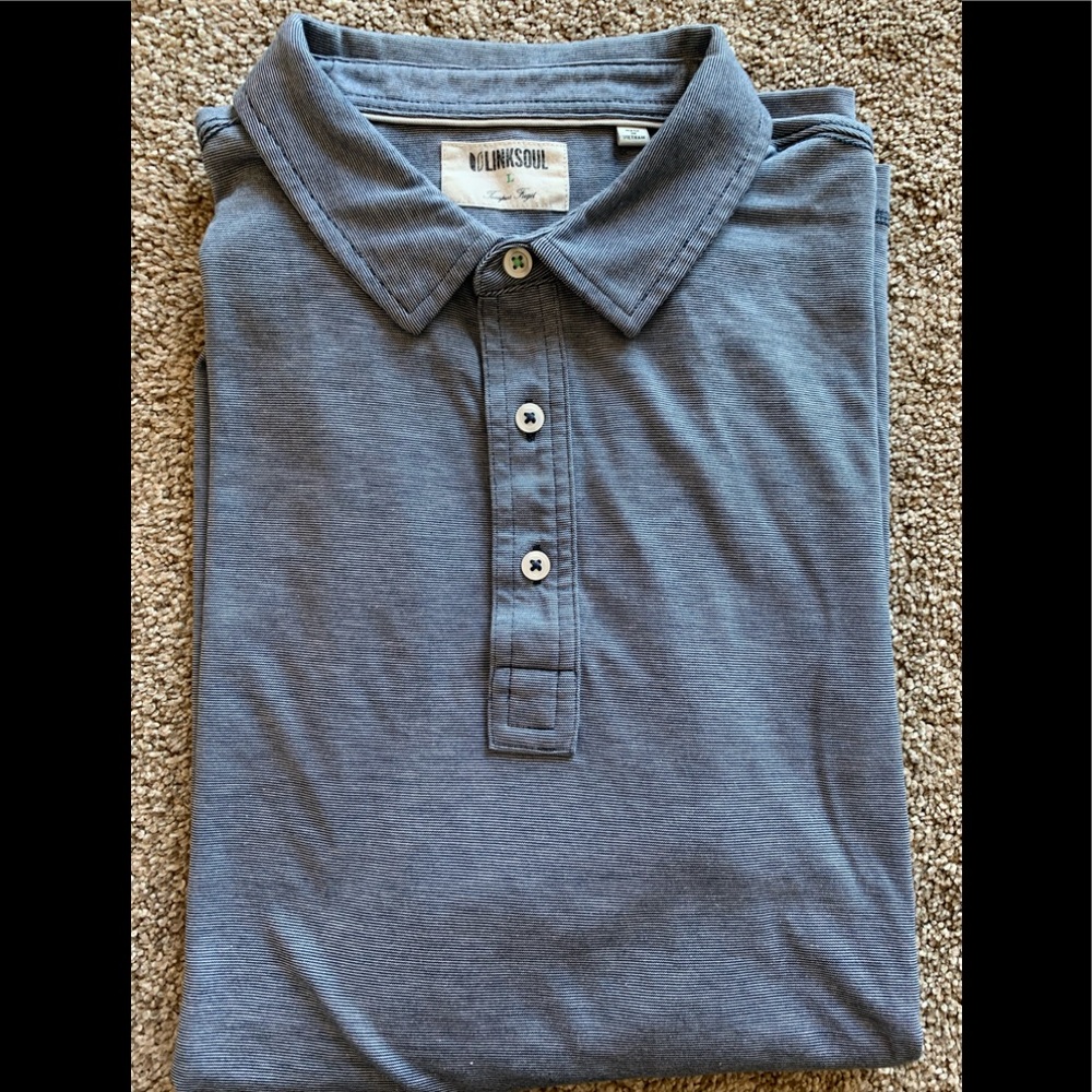 Linksoul Polo